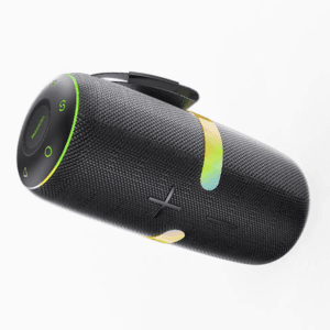 Yesido YSW22 30W High-power Shocking Bass Outdoor Portable Wireless BT Speakers